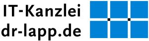 IT-Kanzlei-dr-lapp_logo-300x84_Future Convention